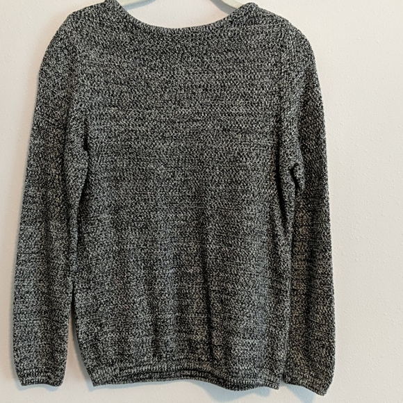 Ann Taylor Loft Sweater - Picture 3 of 4